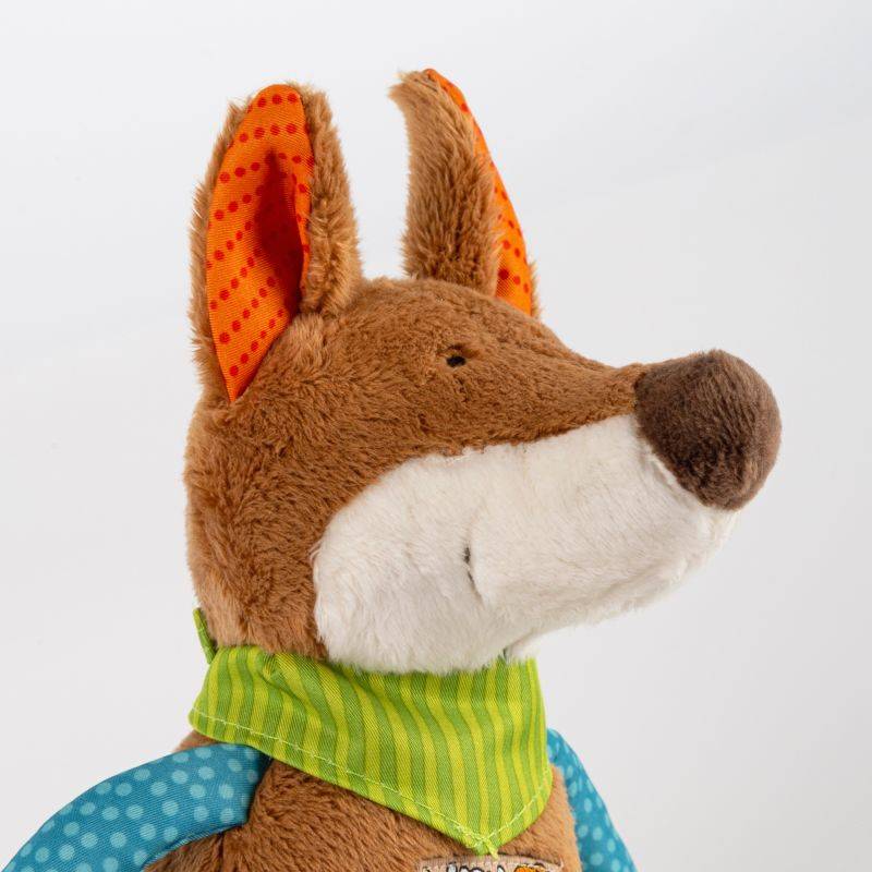 Sigikid Mini-Spieluhr Fuchs Fabrikpreis