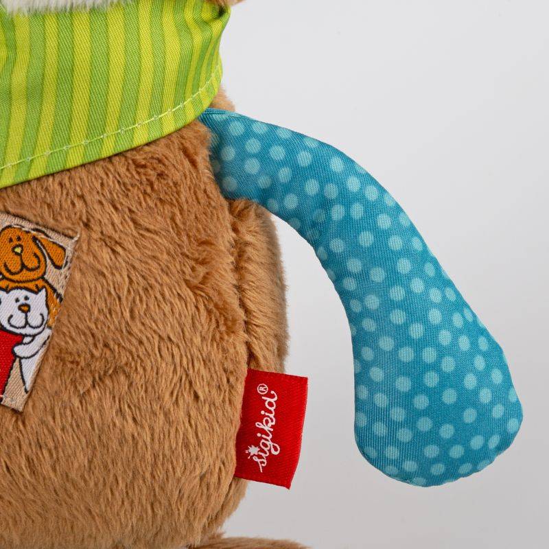 Sigikid Mini-Spieluhr Fuchs Fabrikpreis