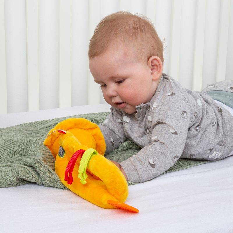 Sigikid Baby Aktiv-Trompete Play&Cool Flash Sale