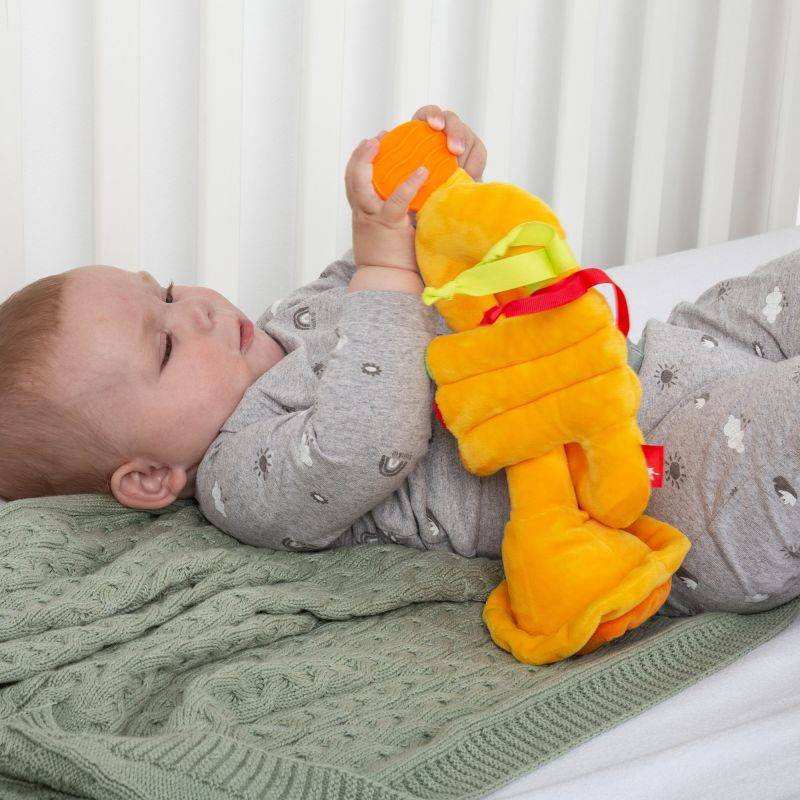 Sigikid Baby Aktiv-Trompete Play&Cool Flash Sale