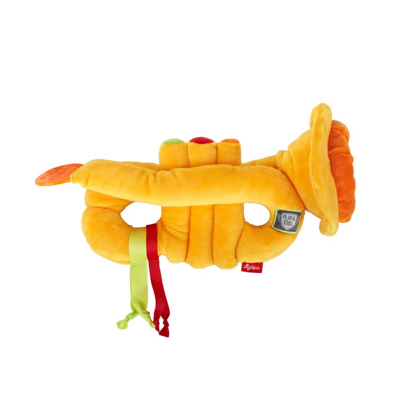 Sigikid Baby Aktiv-Trompete Play&Cool Flash Sale
