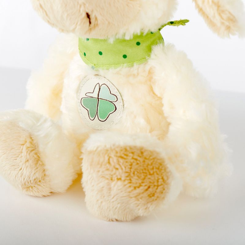 Sigikid Kuscheltier Schäfchen Care-for-Rare Begrenztes Angebot