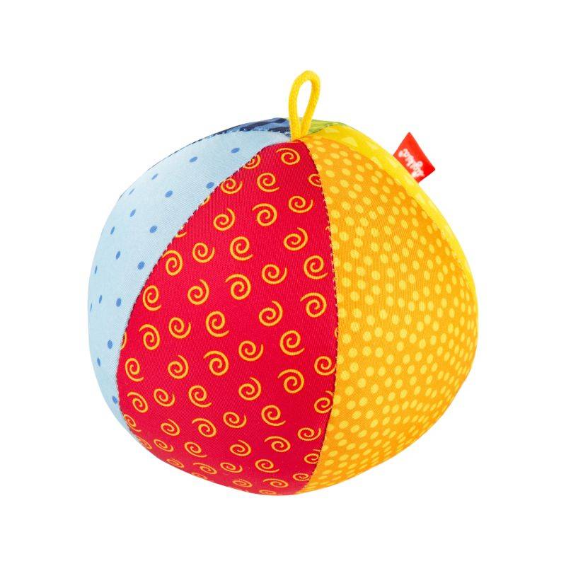 Sigikid Stoffball klein Online Shopping