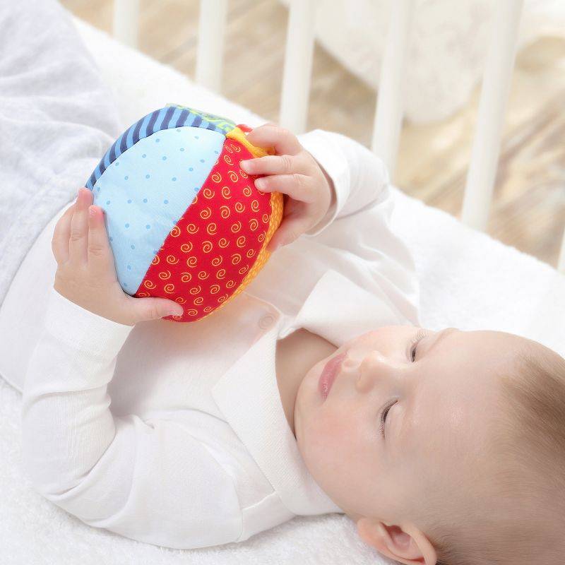 Sigikid Stoffball klein Online Shopping