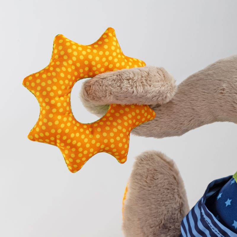 Sigikid Baby Spiel-Elefant mit Funktion Exklusivangebot