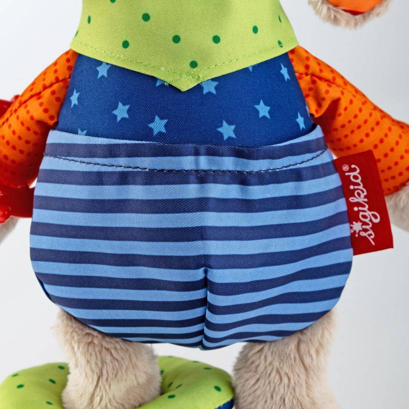 Sigikid Baby Spiel-Elefant mit Funktion Exklusivangebot
