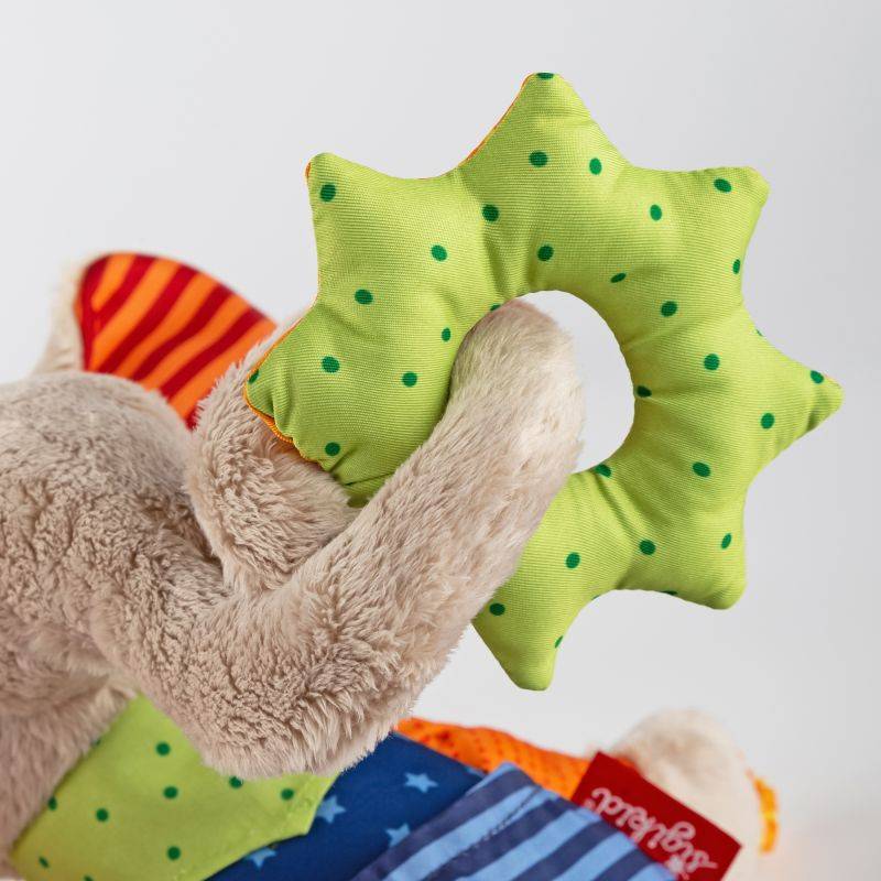 Sigikid Baby Spiel-Elefant mit Funktion Exklusivangebot