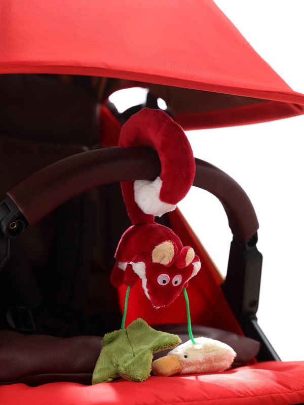 Sigikid Fuchs Spielanhänger Babyschale Cyber Monday