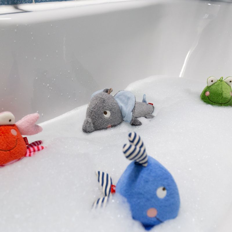 Sigikid Spiel-Badewannentier Elefant Muttertagsangebot