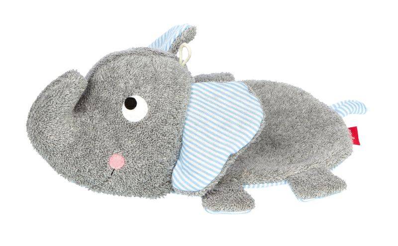 Sigikid Spiel-Badewannentier Elefant Muttertagsangebot