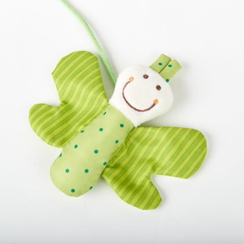 Sigikid Soft Mobile Schmetterlinge Vatertagsangebot