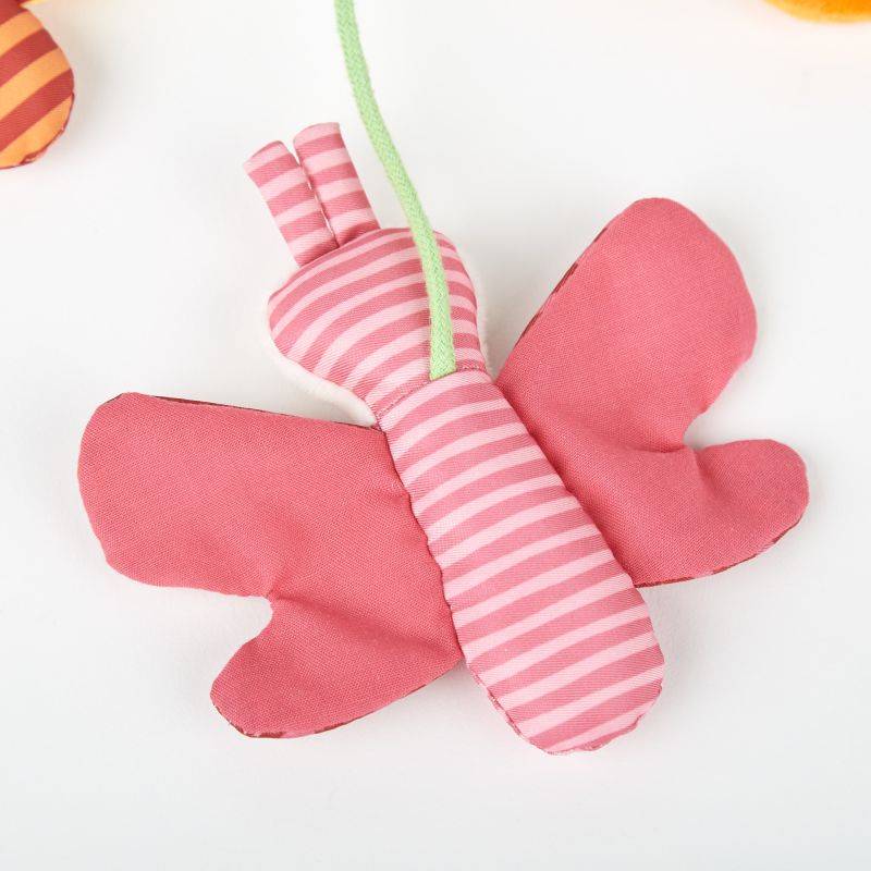 Sigikid Soft Mobile Schmetterlinge Vatertagsangebot