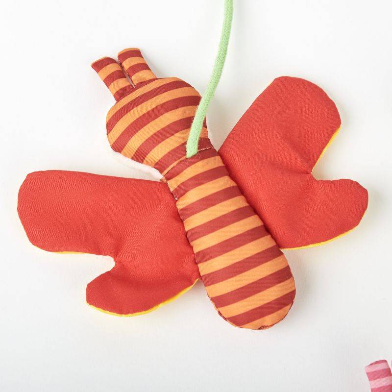 Sigikid Soft Mobile Schmetterlinge Vatertagsangebot