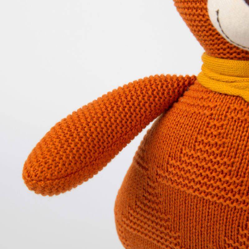 Sigikid Baby Strick-Spieluhr Bär Online Outlet