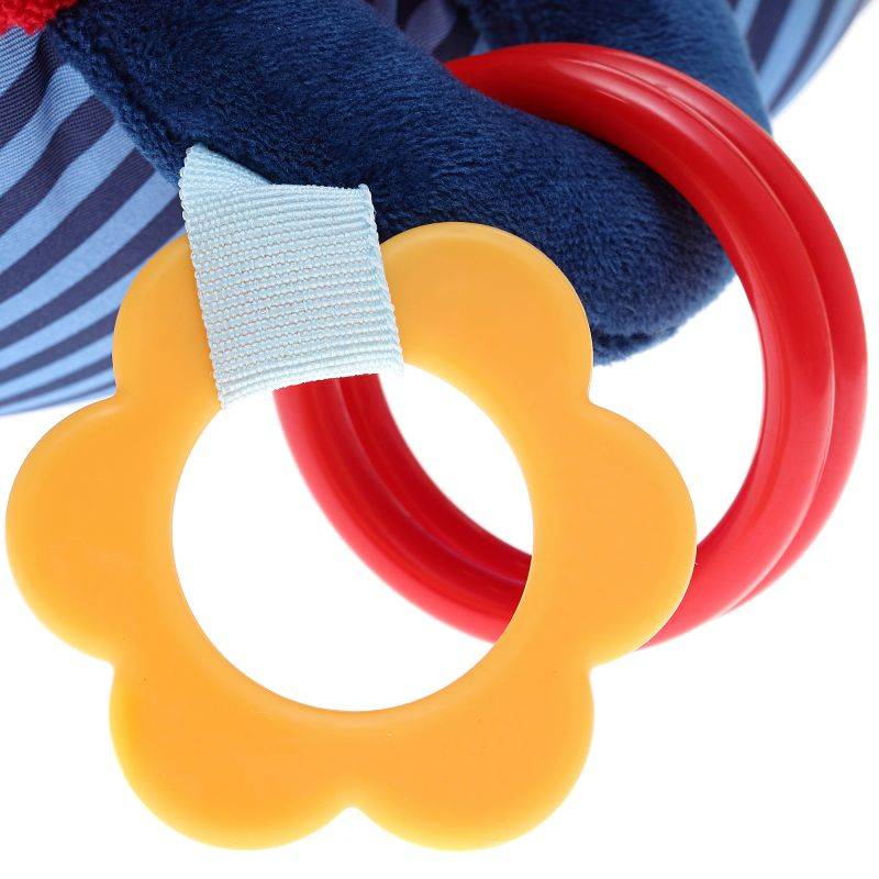Sigikid Spielkissen zum Fühlen und Entdecken Neuheiten
