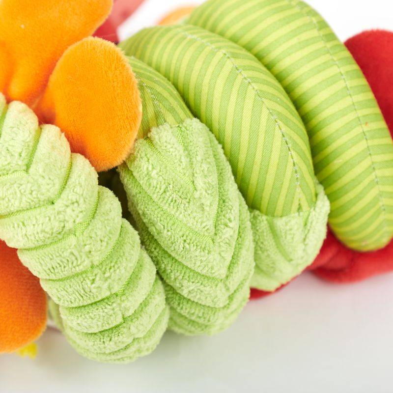 Sigikid Babyschalenspielzeug Schmetterling Räumungsverkauf