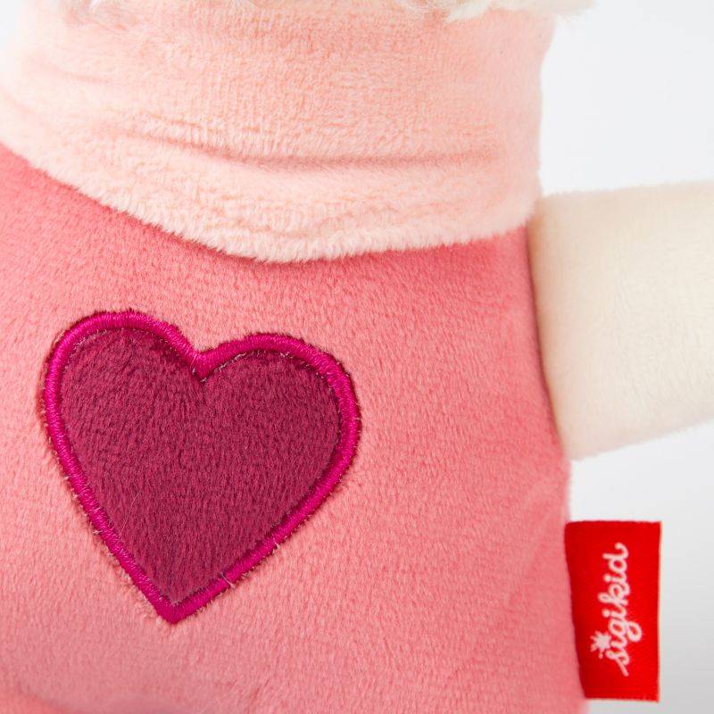 Sigikid Baby Mini Spieluhr Schaf Sonderangebote
