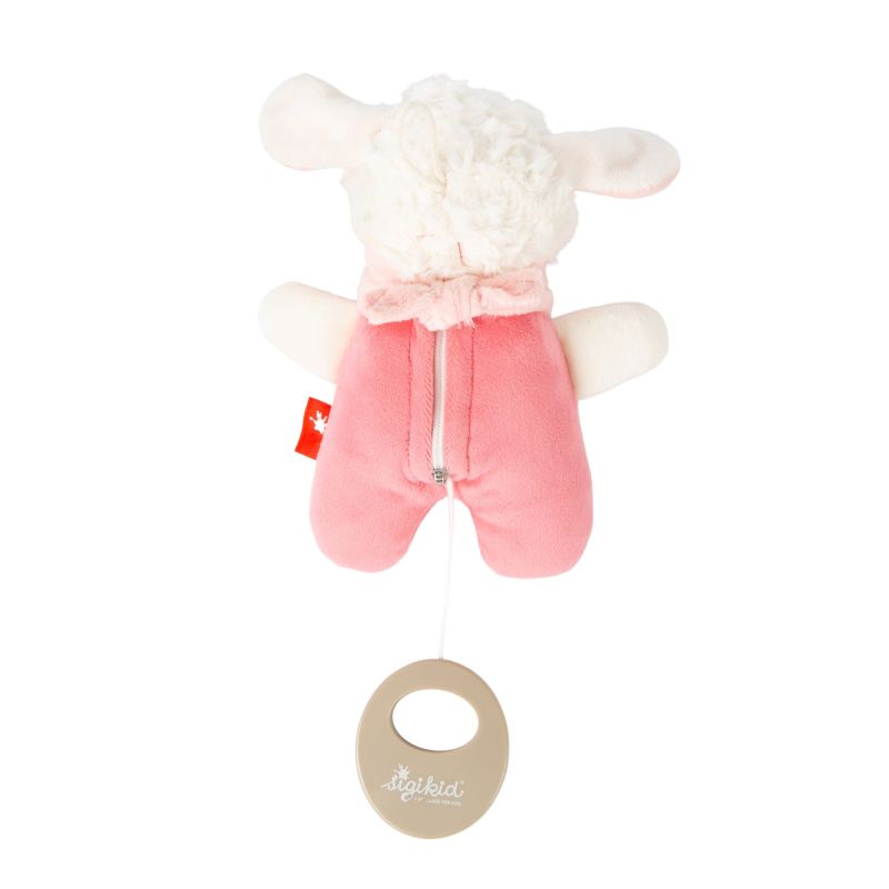 Sigikid Baby Mini Spieluhr Schaf Sonderangebote