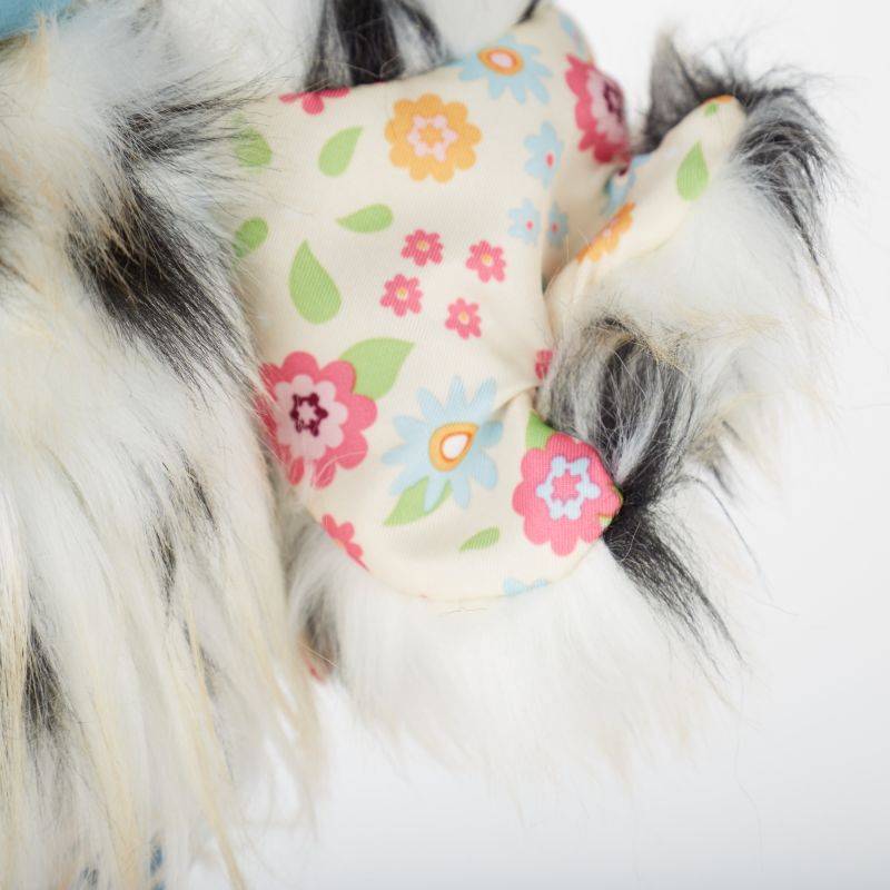 Sigikid Kuscheltier Eule, Patchwork Sweety Tiefpreis