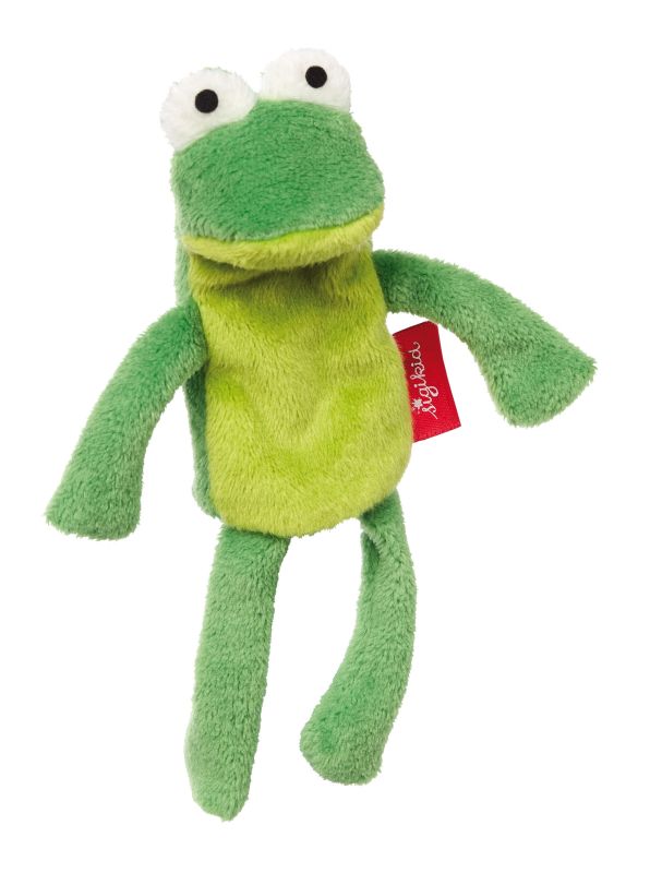 Sigikid Fingerpuppenset Waldfreunde Wochenangebot