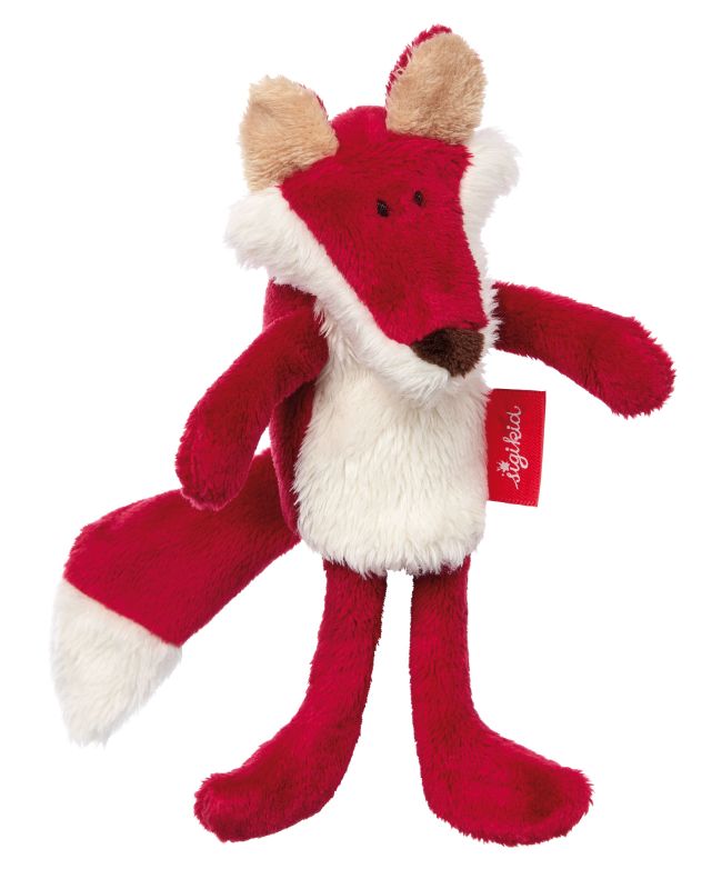 Sigikid Fingerpuppenset Waldfreunde Wochenangebot
