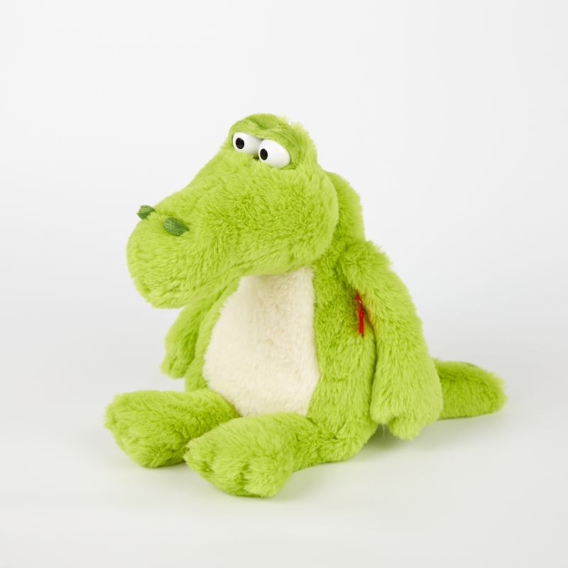Sigikid Sweety Kuscheltier Krokodil, Mimik-Tiere Neueste Stile