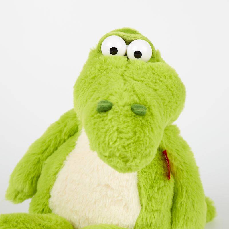 Sigikid Sweety Kuscheltier Krokodil, Mimik-Tiere Neueste Stile