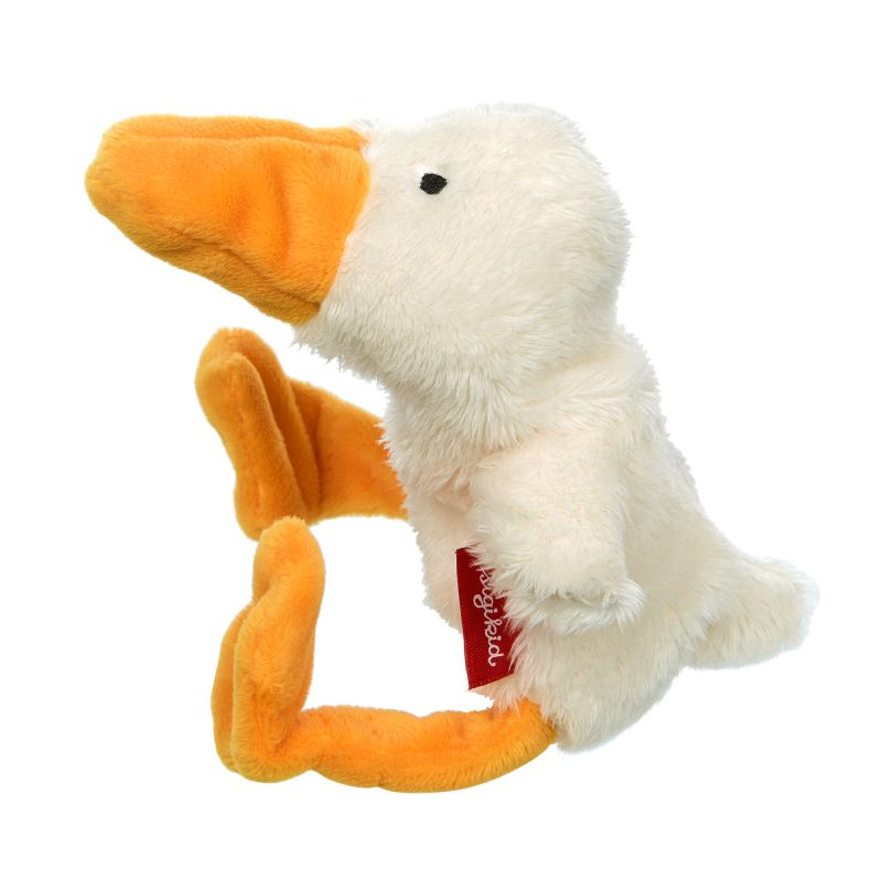 Sigikid Mini Kuscheltier Ente Letzte 2 Tage