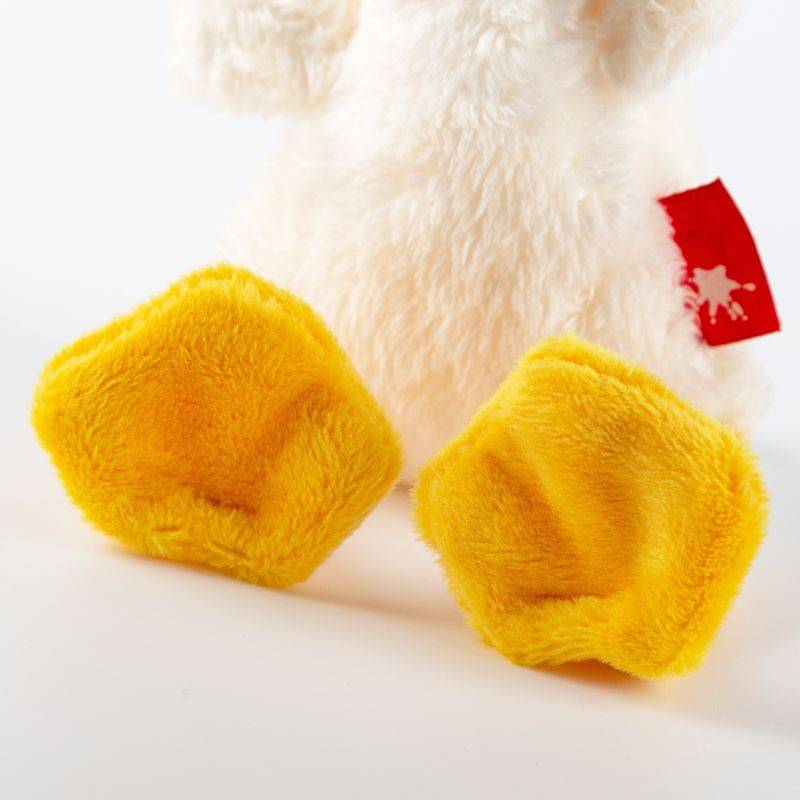 Sigikid Mini Kuscheltier Ente Letzte 2 Tage