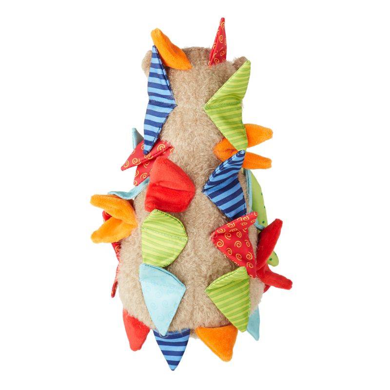Sigikid Kuscheltier Igel, Patchwork Sweety Bis zu 65% Rabatt
