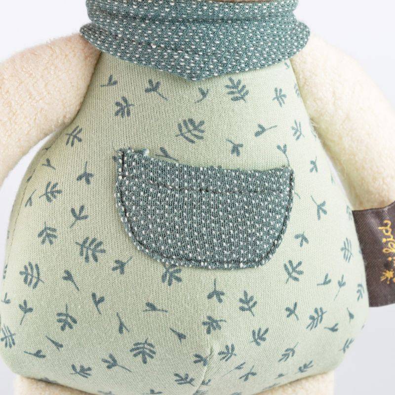 Sigikid Baby Spieluhr Bär Vierteljährliche Förderung