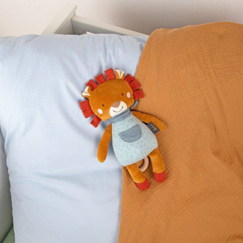 Sigikid Baby Spieluhr Löwe Super Rabatt