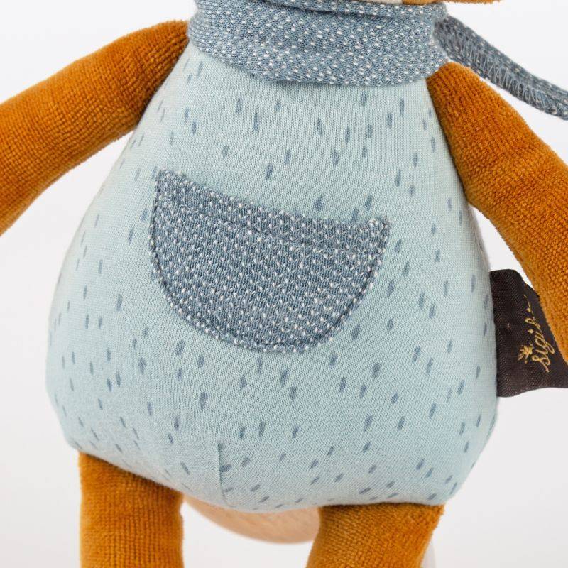 Sigikid Baby Spieluhr Löwe Super Rabatt