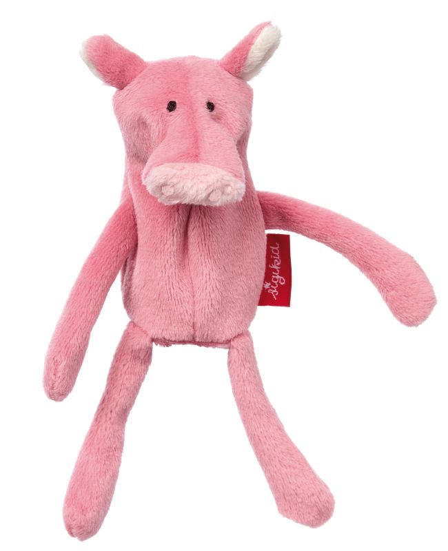 Sigikid Fingerpuppenset Farmfreunde Riesige Rabatte