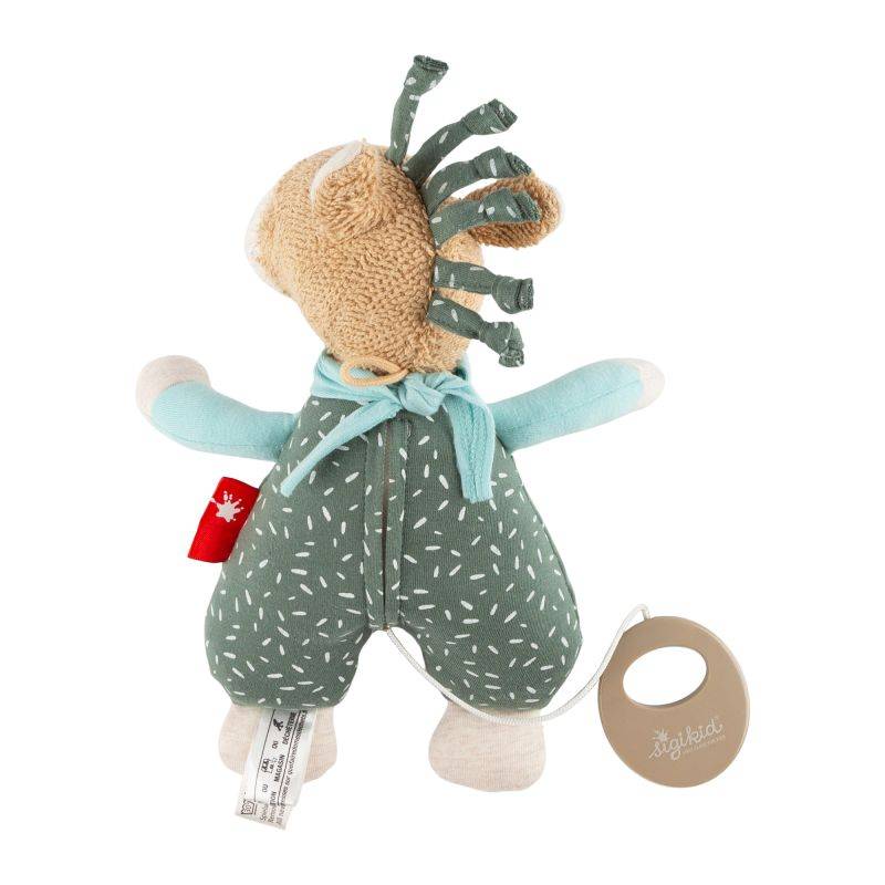 Sigikid Baby Spieluhr Pony Wiwi Wiah Speichern exportieren
