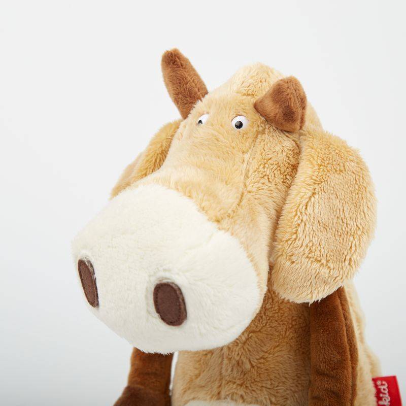 Sigikid Kuscheltier Kuh Melly Mirabelli, Country Crunchy Black Friday Preise