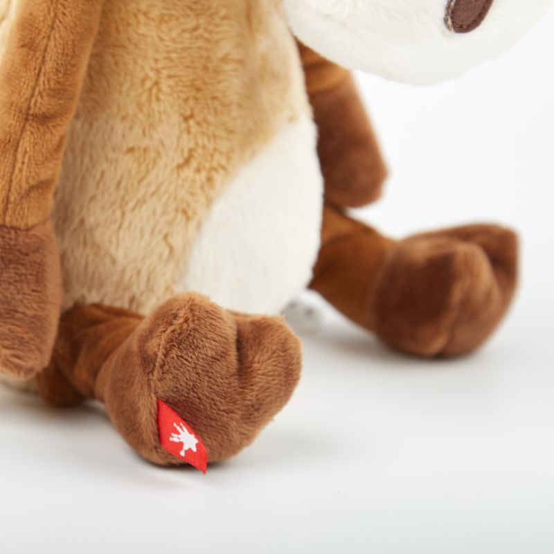 Sigikid Kuscheltier Kuh Melly Mirabelli, Country Crunchy Black Friday Preise