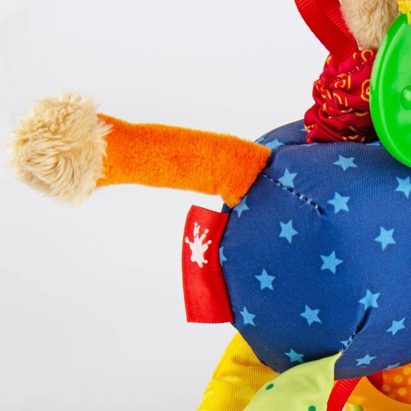 Sigikid Babyspielzeug Hund Im Verkauf