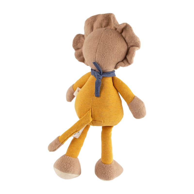Sigikid Kuscheltier Löwe, Babyplüsch Vanilla Rabatte dieses Monats