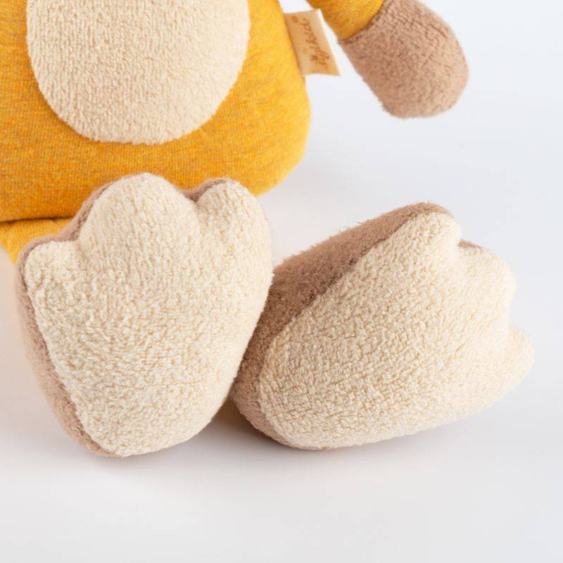 Sigikid Kuscheltier Löwe, Babyplüsch Vanilla Rabatte dieses Monats