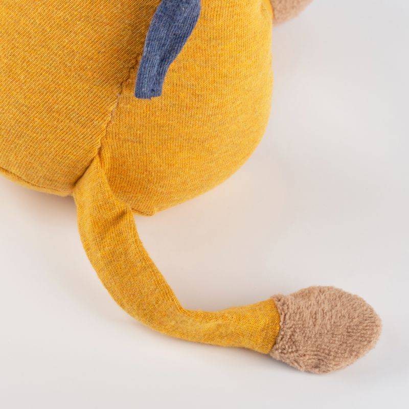 Sigikid Kuscheltier Löwe, Babyplüsch Vanilla Rabatte dieses Monats