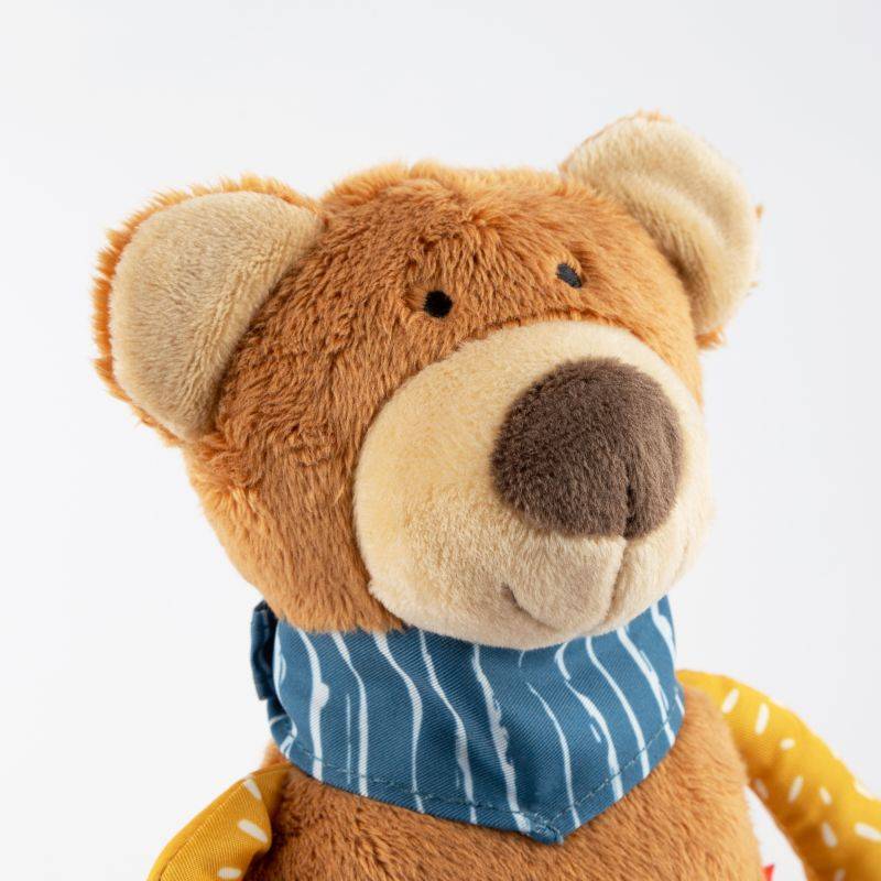 Sigikid Baby Spieluhr Bär 2025
