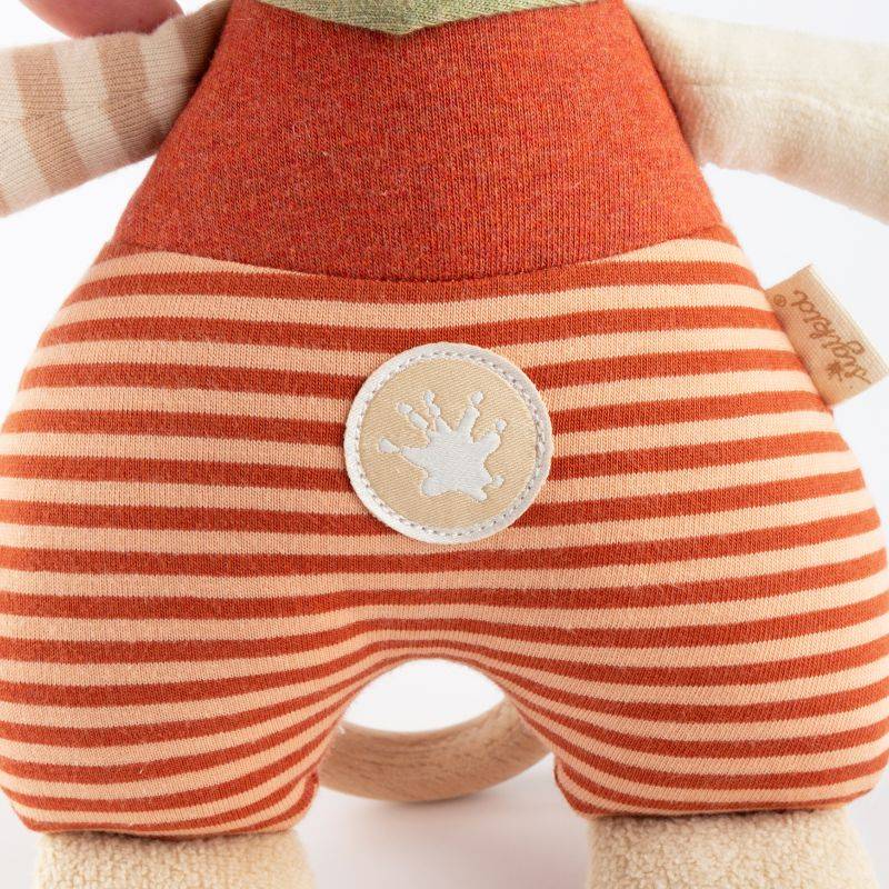 Sigikid Baby Spieluhr Bär, braun Online