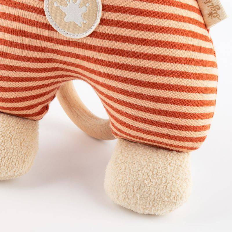 Sigikid Baby Spieluhr Bär, braun Online