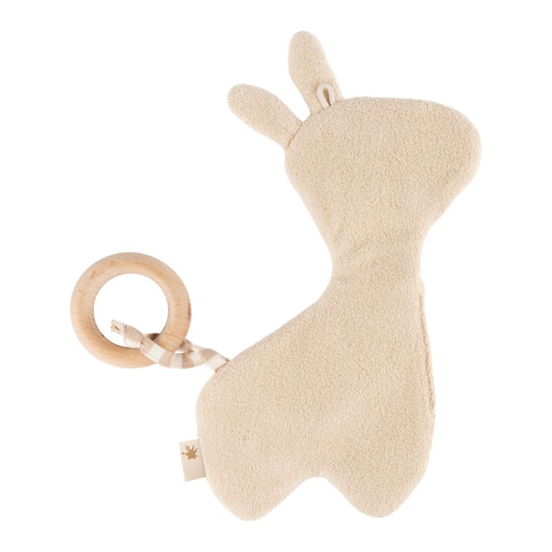 Sigikid Baby Knister Schnuffeltuch Lama Verkauf