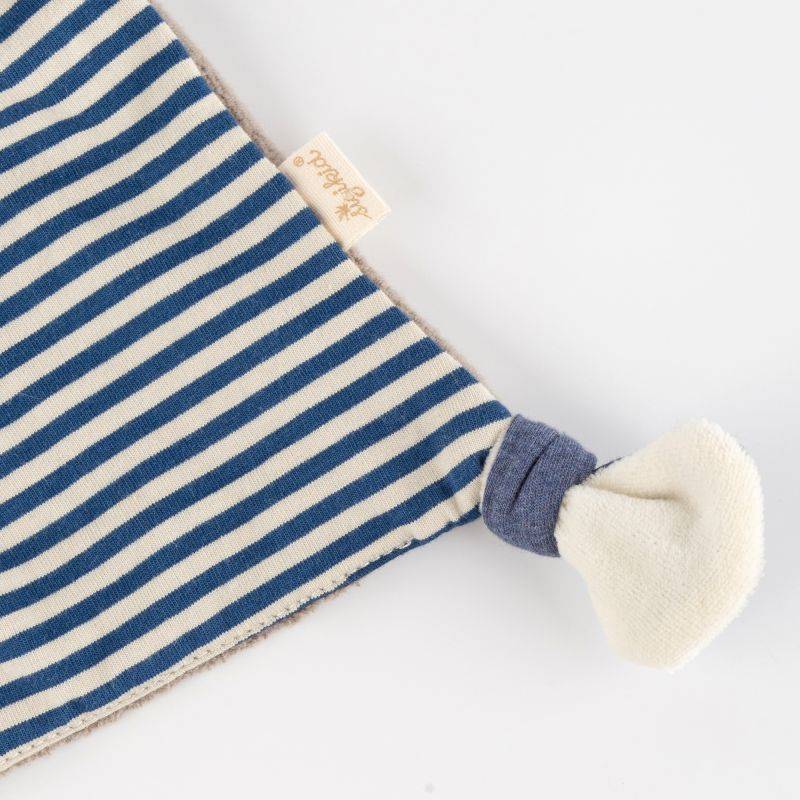 Sigikid Baby Schnuffeltuch Waschbär Angebote