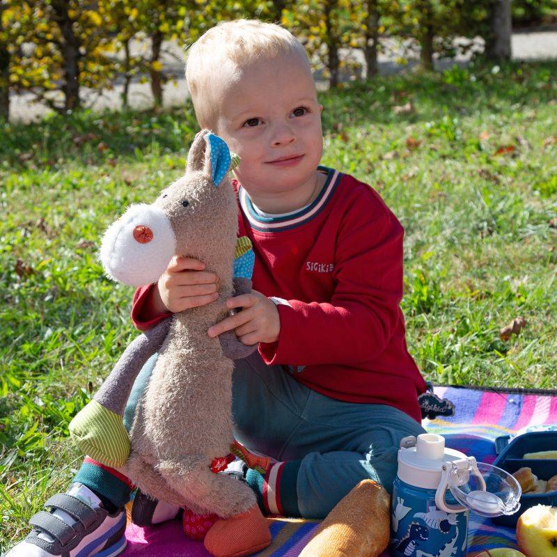 Sigikid Kuscheltier Pferd, Patchwork Sweety Hotsell