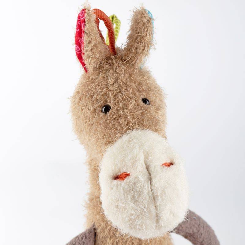 Sigikid Kuscheltier Pferd, Patchwork Sweety Hotsell