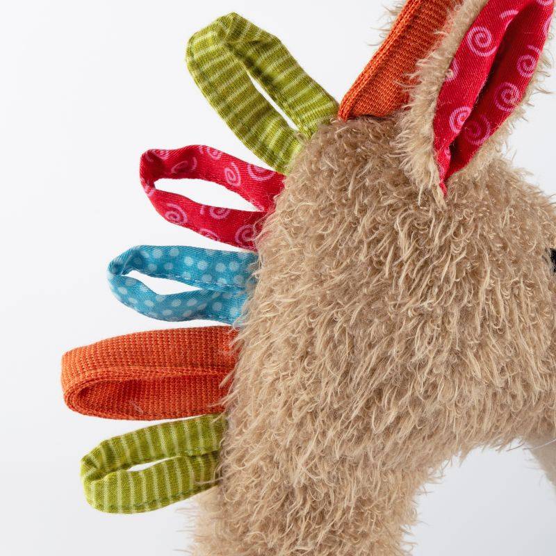 Sigikid Kuscheltier Pferd, Patchwork Sweety Hotsell