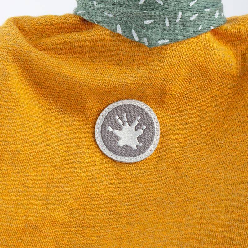 Sigikid Baby Schnuffeltuch Dachs im Angebot